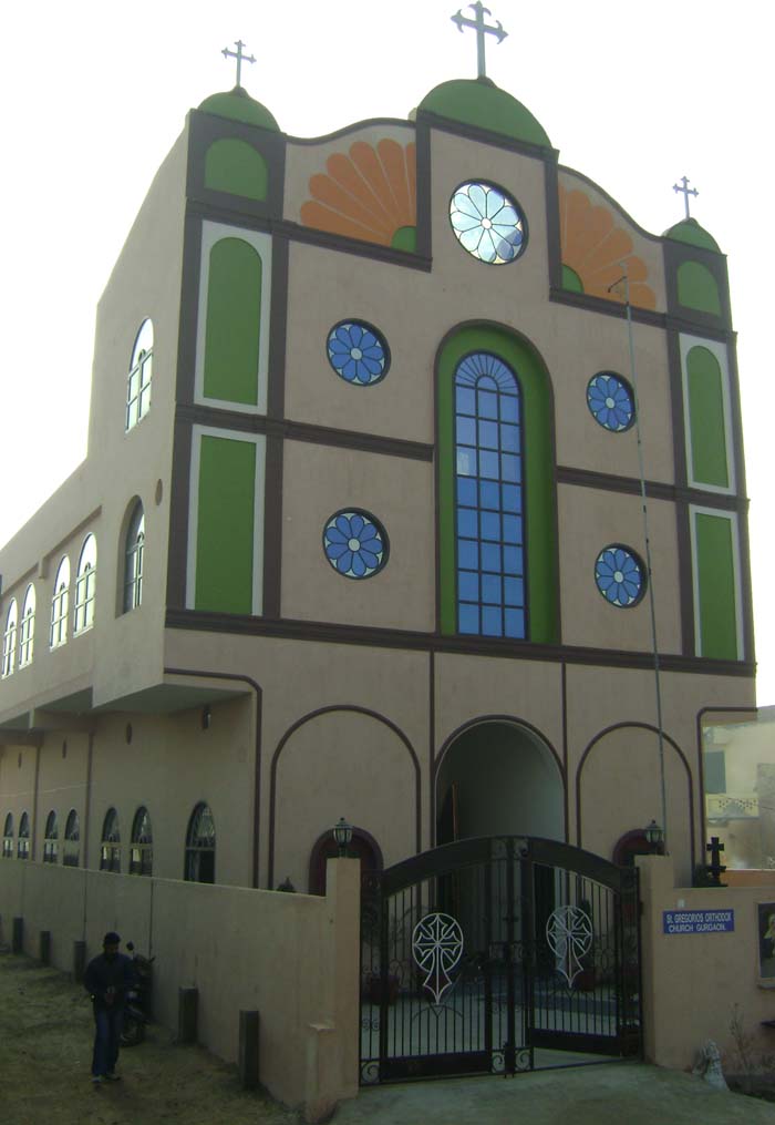 St.-Gregorios-gurgaon