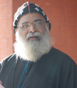 Fr. M. S. Skariah Ramban