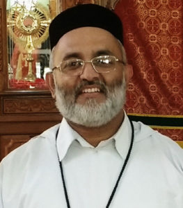 Fr. Thomas Ninan